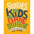 thumbnail image 1 of Stories for Kids Who Dare to Be Different Running Press Kids Pasta Suave, 1 of 1