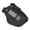 thumbnail image 2 of Funda De Rifle De Transporte Oculta Universal Para Mujeres Y Hombres Funda De Cintura Multifuncional Para Fundas De Tiro Interior O Exterior 2 Paquetes Eigraketly OD013728-00, 2 of 6
