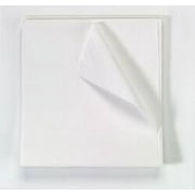 Tidi General Purpose Drape Tissue Sheet 40 W X 72 L Inch NonSterile, 918309 - CASE OF 50