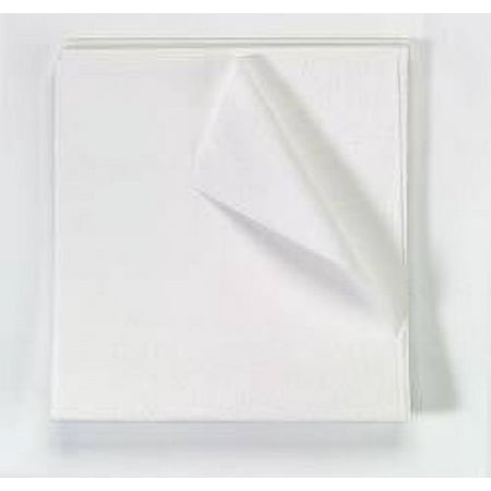 Tidi General Purpose Drape Tissue Sheet 40 W X 72 L Inch NonSterile, 918309 - CASE OF 50