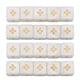 thumbnail image 2 of Dados de Enseñanza de Signos de Matemlicas Más Menos, Juego de Dados de Cálculo de 20 piezas para educación infantil, Buen Juguete para niños, 2 of 7
