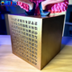 thumbnail image 2 of Nueva figura de anime de One Piece, Road Poneglyph, Lode Poneglyph, estatua de PVC, modelo de muñeca, decoración de habitación, juguetes, regalo de cumpleaños, 2 of 5