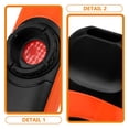 thumbnail image 4 of MasteelfCA Instrument de Musique Performance Kazoo Débutant Instrument de Musique Kazoo, 4 of 8