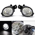 thumbnail image 1 of Lampe de Pare-Chocs avant à LED pour Nissan Dualis J10 Pathfinder R52 Navara D23, 1 of 5