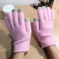 thumbnail image 2 of Guantes de Spa con pantalla táctil, calcetines y guantes de Gel hidratante, conjunto para curar la piel seca y agrietada, tratamiento de reparación, cuidado de la piel, 2 of 5