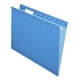 thumbnail image 1 of Folder Colgante, Pendaflex, Tamaño Carta, Color Azul c/25pz., 1 of 2