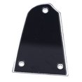 thumbnail image 4 of Guitar  Rod Cover 3 Layers Plastic 3 Hole Electric Guitar  Rod Cover Plate Guitar Parts Accessory For Practicing Performing, 4 of 8