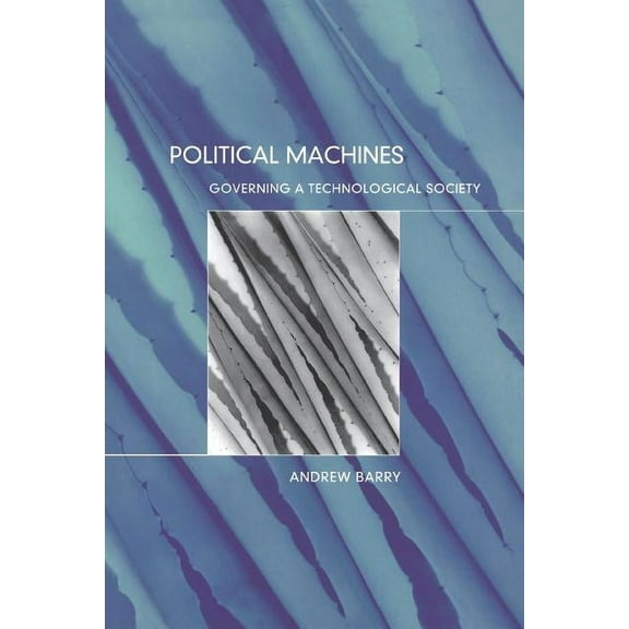 Political Machines, (Paperback)