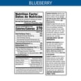thumbnail image 3 of Pop-Tarts Toaster Pastries  Breakfast Foods  Frosted Blueberry (Pack of 4), 3 of 9