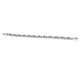 thumbnail image 1 of Pulsera magnética para pérdida de peso pulsera de terapia magnética para pérdida de peso alivio del dolor en las articulaciones reduce la fatiga pulseras de acero para ANGGREK Otros, 1 of 8
