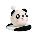 thumbnail image 4 of Bola de rascador para Gatos Yuyangstore Pelota rascadora con felpa Panda, 4 of 8