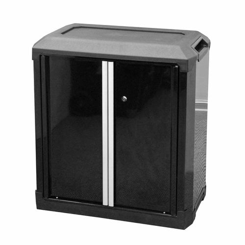 Tactix Modular Storage System Two Drawe