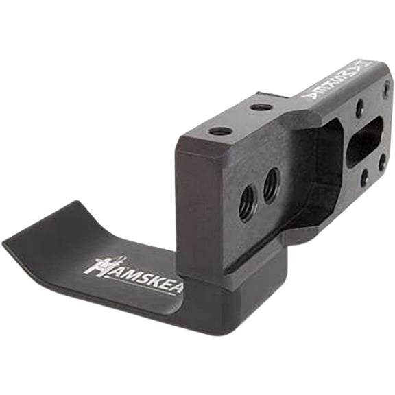 Hamskea Versa Overdraw