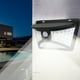 thumbnail image 5 of Lámpara de pared LED, luz solar de 6500 K, resistente al agua, para jardín al aire libre, luz solar para jardín, mayor durabilidad, 5 of 12