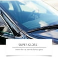 2pcs 4.23oz Quick Effect Coating Agent for Car,Nano Quick Coat Restore ...