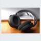 thumbnail image 1 of 4X Almohadillas de Repuesto para Arctis 1/3/5/7/7X/9/9X/Pro , Almohadillas de Aislamiento para Auriculares Inalámbricos, 1 of 5