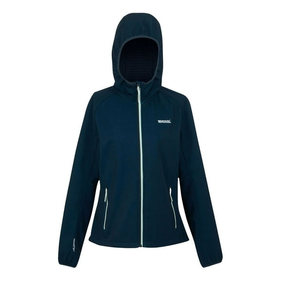 Regatta Womens Soft Shell Jacket