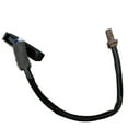 thumbnail image 5 of 1pc Car Rear Tailgate Trunk Open Switch For Ren Ault Koleos 2008-2016 OEM 90542JY00A / 906068795R Direct Replacement, 5 of 6