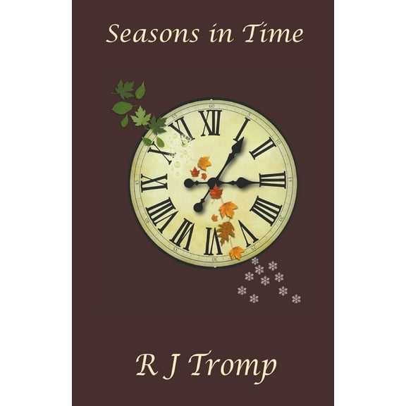 Seasons in Time, (Paperback)