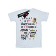 thumbnail image 1 of It Chapter 2 - T-shirt COME BACK TOO - Homme, 1 of 1