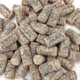 thumbnail image 1 of 100 Pcs Natural Wine Corks Premium Straight Cork Stopper, Excellent For Wine Bottles, Beer Bottles, 1 of 2