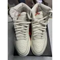 thumbnail image 1 of A i r-Jor-dan 1 Retro "sail" Og All Sz 10.5, 1 of 6