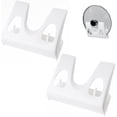 thumbnail image 1 of 2 Pcs de Support Mural pour Couvercle de Casserole, Support Mural Support de Couvercle de Casserole, Support de Couvercle de Casserole, 1 of 5