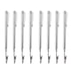 thumbnail image 1 of 8x 1 pinza de de 26 pulgadas, pinza de pinza de bolígrafo extensible portátil de material acero inoxidable Cola Pinza cocodrilo telescópica, 1 of 8