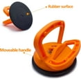 thumbnail image 3 of Dent Puller, Car Dent Puller, Suction Cup Dent Puller, Powerful Glass Handle Lifter, Suction Cup Lifter for Car Dent Pulling up, Tiles, Mirror(3 Pack), 3 of 6