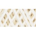 thumbnail image 1 of Aunt Lydia's Fashion Crochet Thread Size 3-Bridal White - 182-926, 1 of 2