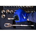 thumbnail image 4 of Guantes de trabajo G & F Products High Performance Mechanics, 3 pares, 4 of 9
