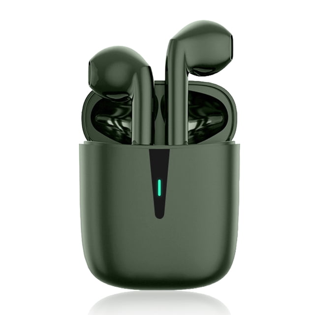 Corriendo Jogging Type-C TWS Auriculares Velocidad rápida Medio latencia Medio en la oreja Auriculares Bluetooth Compatible con auriculares Auriculares Pink tholdsy EL018303-04B
