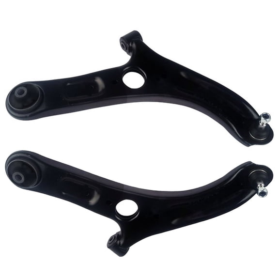 BuyAutoParts Control Arm Kit 93-81103K1