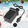 thumbnail image 1 of Fuente de alimentación LED InSharePlus 12 V 12 W IP44 a prueba de agua 110 V, 1 of 8