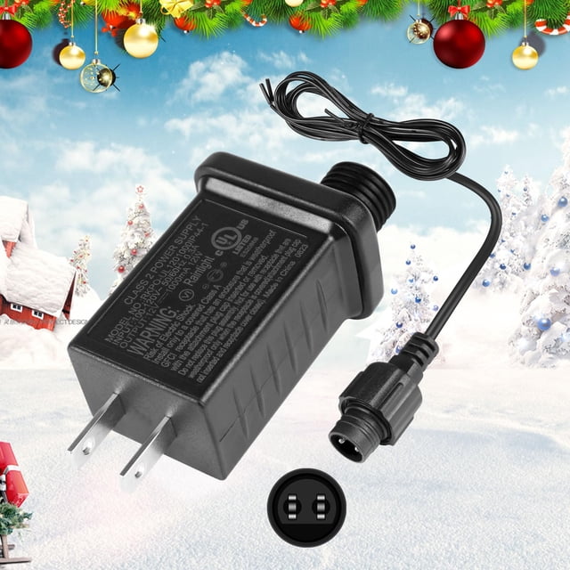 Fuente de alimentación LED InSharePlus 12 V 12 W IP44 a prueba de agua 110 V