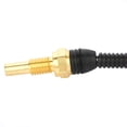 thumbnail image 3 of CCIYU ECT Sensor 213-963 5S1603 Coolant Water Temperature Sensor Sender Fit For 2002-2005 for Chevy Trailblazer 2002-2005 for Chevy Trailblazer EXT Coolant Sensor, 3 of 5