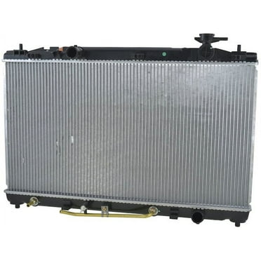 Radiator - Compatible with 2001 - 2004 Dodge Neon 2.0L 4-Cylinder 2002 ...