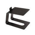 thumbnail image 2 of Support de Haut-Parleur de Bureau en Métal Anti-Vibration Support de Table Design Intégré pour une Meilleure Expérience Audio, 2 of 8