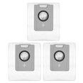 thumbnail image 1 of MYG Accessories Parts for LYNKBEY M20 Pro Robot Vacuum and Combo, Dust Bags Kit, 1 of 9