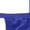 Blue, variant on U-Bulge Bikini Thong Mens Sexy Briefs Lingerie for Women Blue M