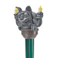 thumbnail image 4 of Disney Parks The Haunted Mansion Gargoyle Pen New With Tag, 4 of 5