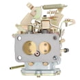 thumbnail image 2 of 16010-03W02 H221B Engine Carburetor for J16 Datsun 520 521 620 720 J16 J13 J15 Engine 1601003W02, 2 of 5