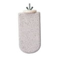 thumbnail image 2 of Piedra de afilar picos de pájaro, jaula para perchas, soporte para perchas, masticación, palos para moler patas L, 2 of 9