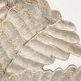 thumbnail image 5 of Pemberly Row Coastal Light Brown Wood Small Decorative Object, 5 of 6