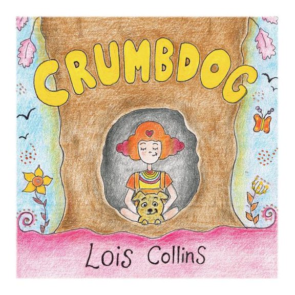 Crumbdog: (animal picture books), (Paperback)