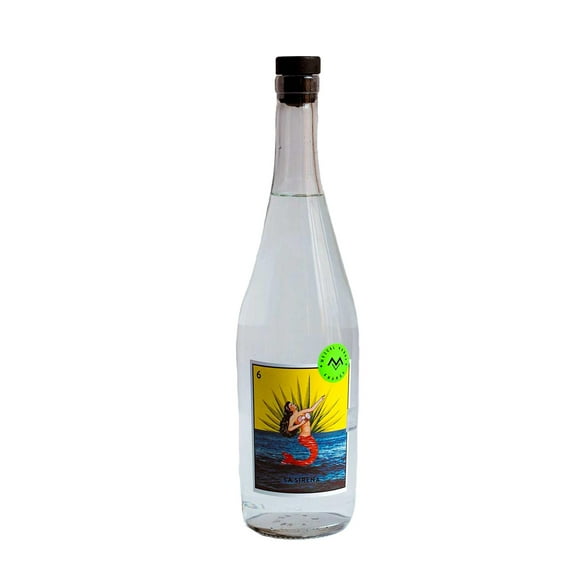 Mezcal Verde Verde 700 ml