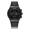 thumbnail image 1 of Reloj deportivo de moda para hombres y mujeres, estudiantes de secundaria y adolescentes, reloj electrónico multifuncional luminoso impermeable simple y moderno para hombres, 1 of 4