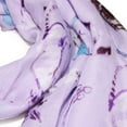 thumbnail image 4 of Premium Kitty Cat Print Cotton Blend Scarf Wrap, 4 of 4