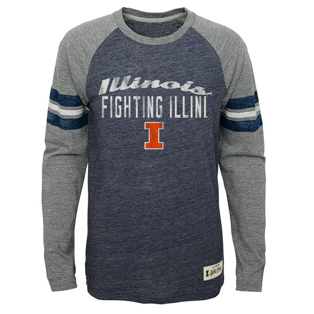 fighting illini t shirts