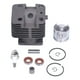 thumbnail image 2 of Cilindro de 40mm, pistón, chispa, accesorios para motosierra, cilindro para Stihl, construido para precisión, 2 of 8